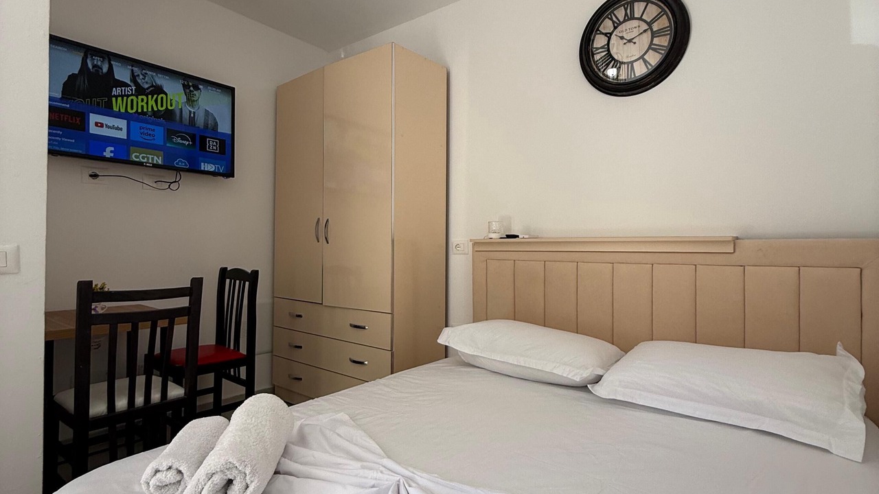 Photo of Bedroom in Shkoder