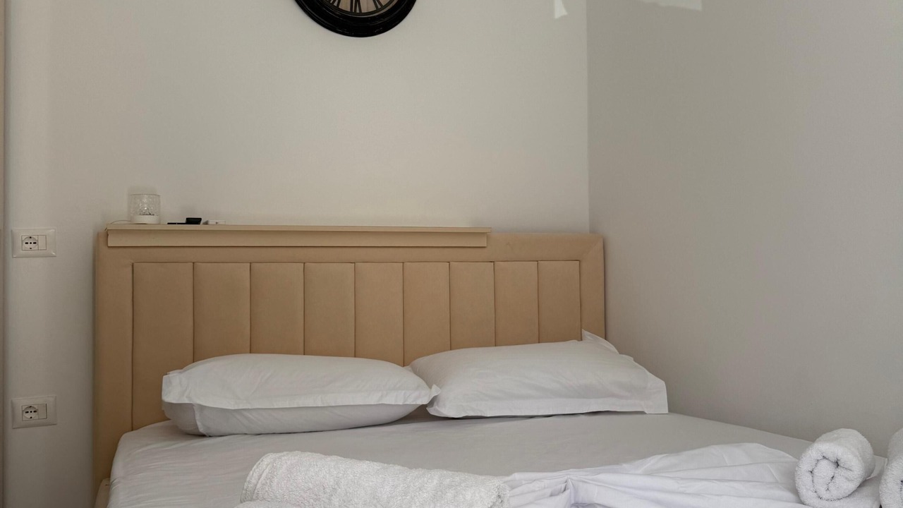 Photo of Bedroom in Shkoder