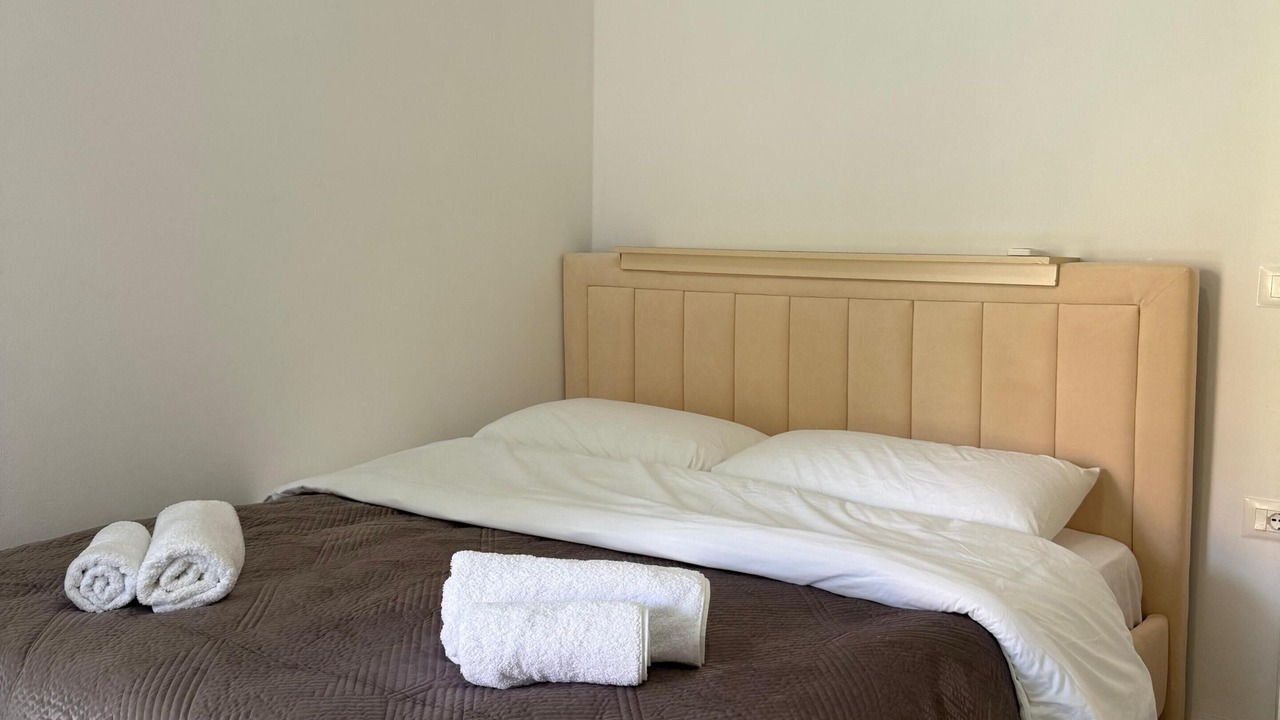 Photo of Bedroom in Shkoder