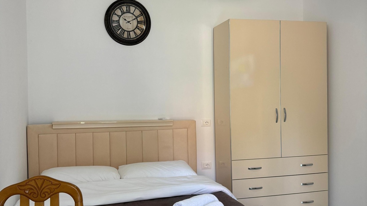 Photo of Bedroom in Shkoder