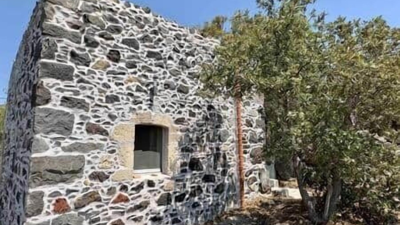 Photo of Outdoor in Nisyros