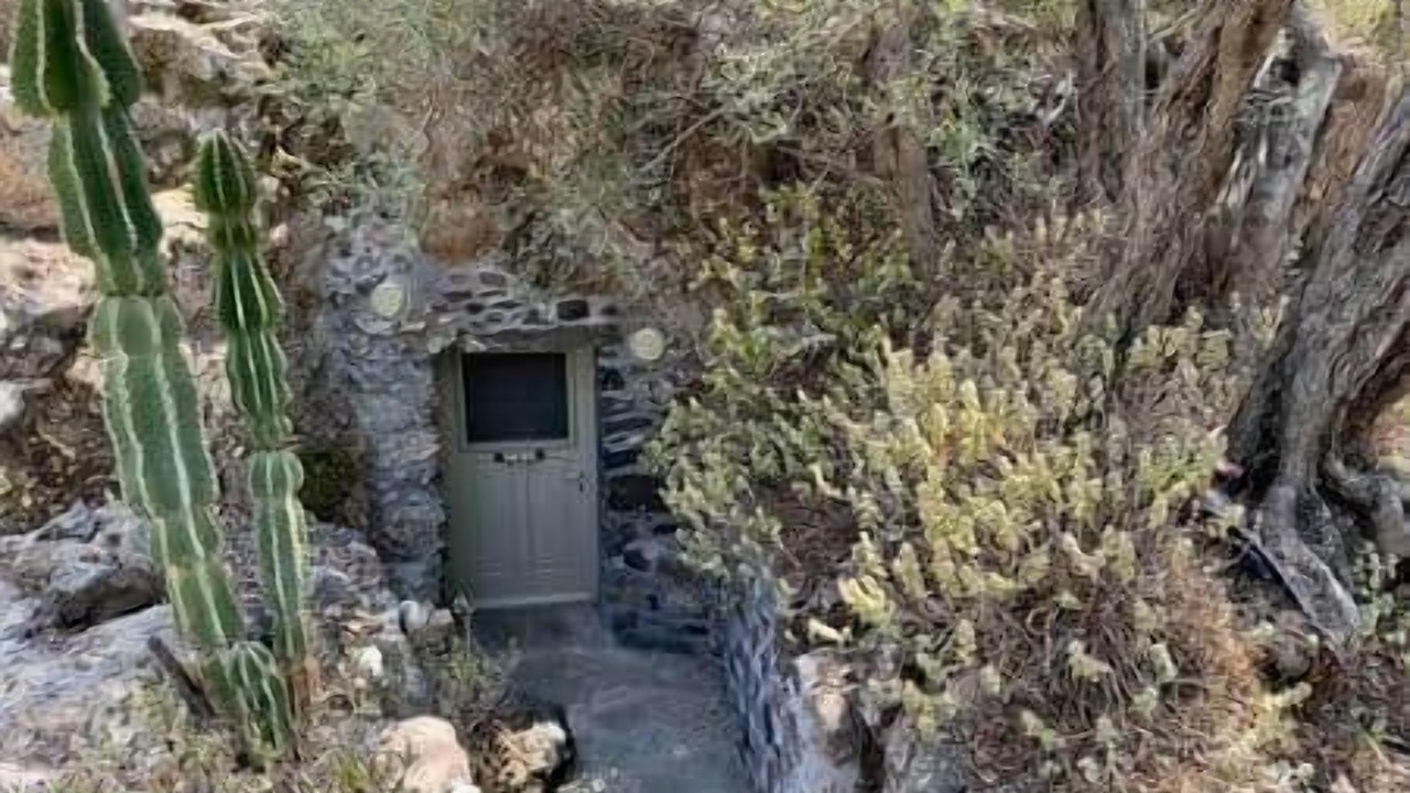 Photo of Outdoor in Nisyros