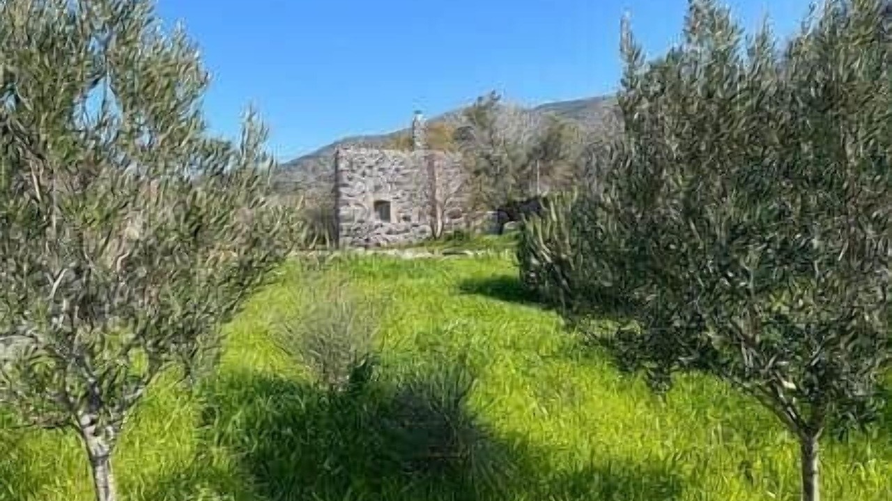 Photo of Outdoor in Nisyros