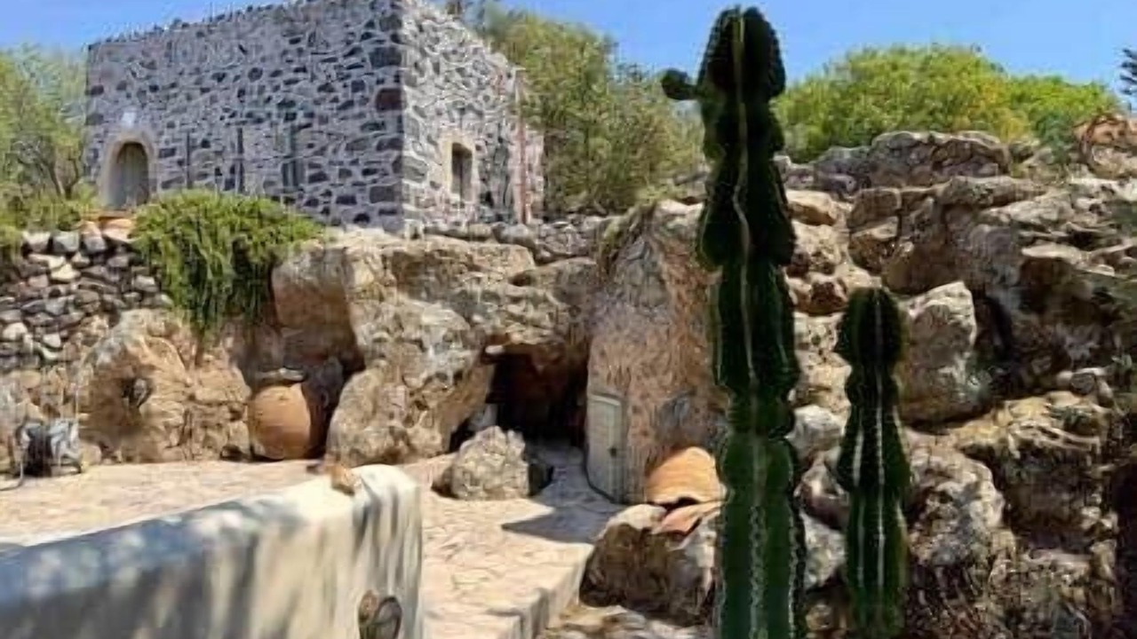 Photo of Outdoor in Nisyros