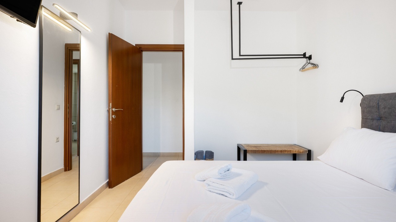 Photo of Bedroom in Stalida