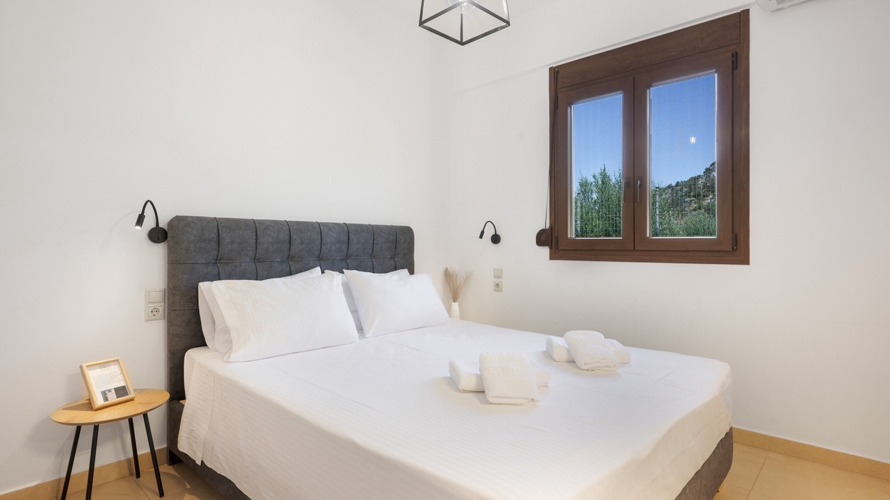 Photo of Bedroom in Stalida