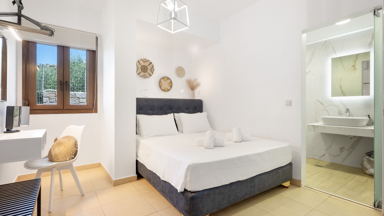 Photo of Bedroom in Stalida