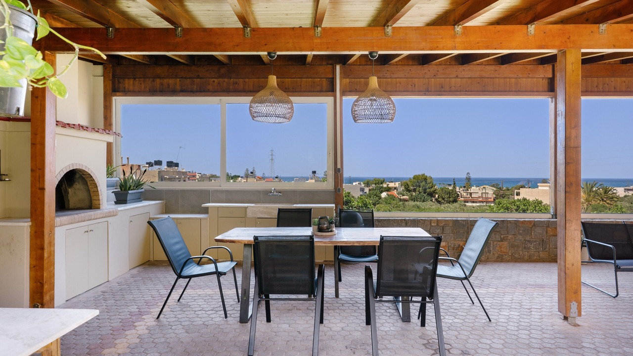 Photo of Outdoor in Stalida