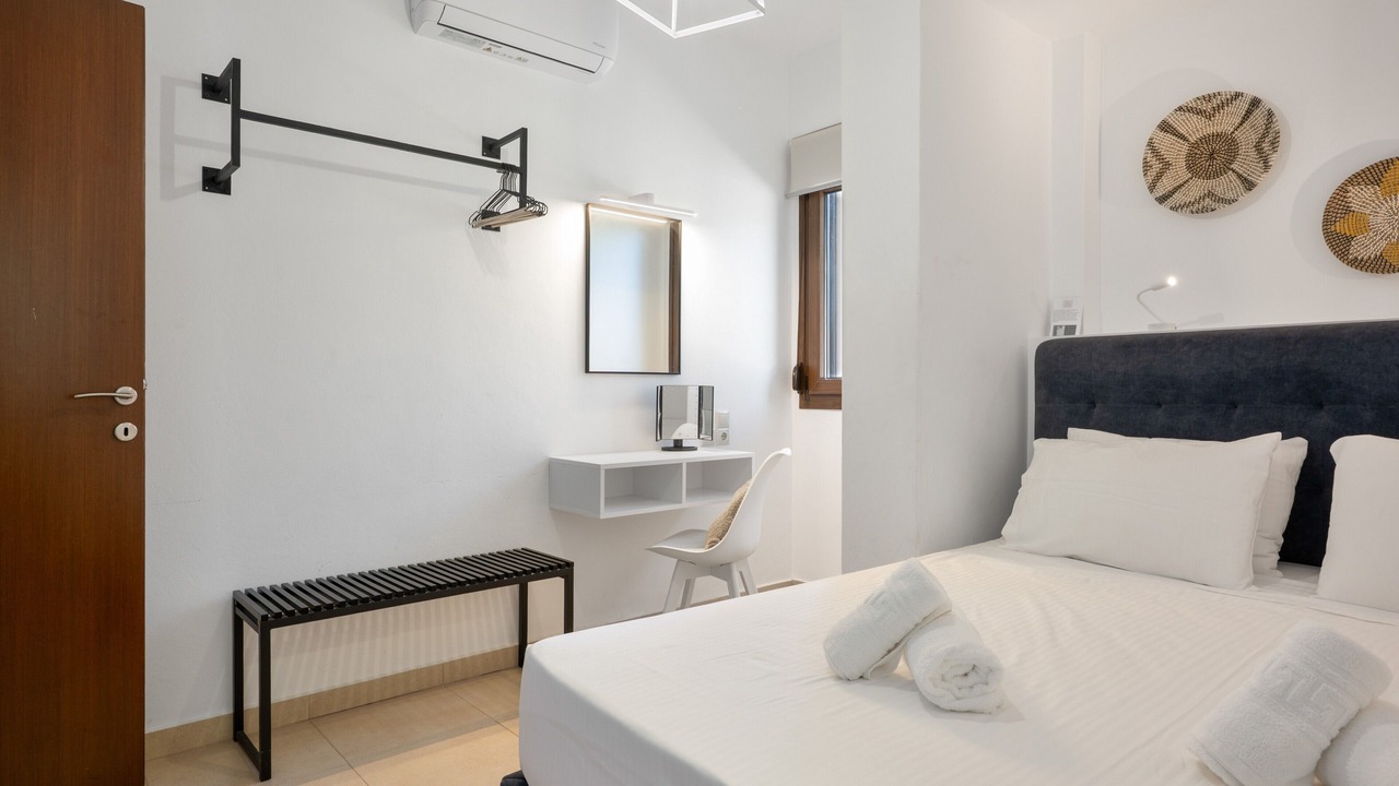 Photo of Bedroom in Stalida