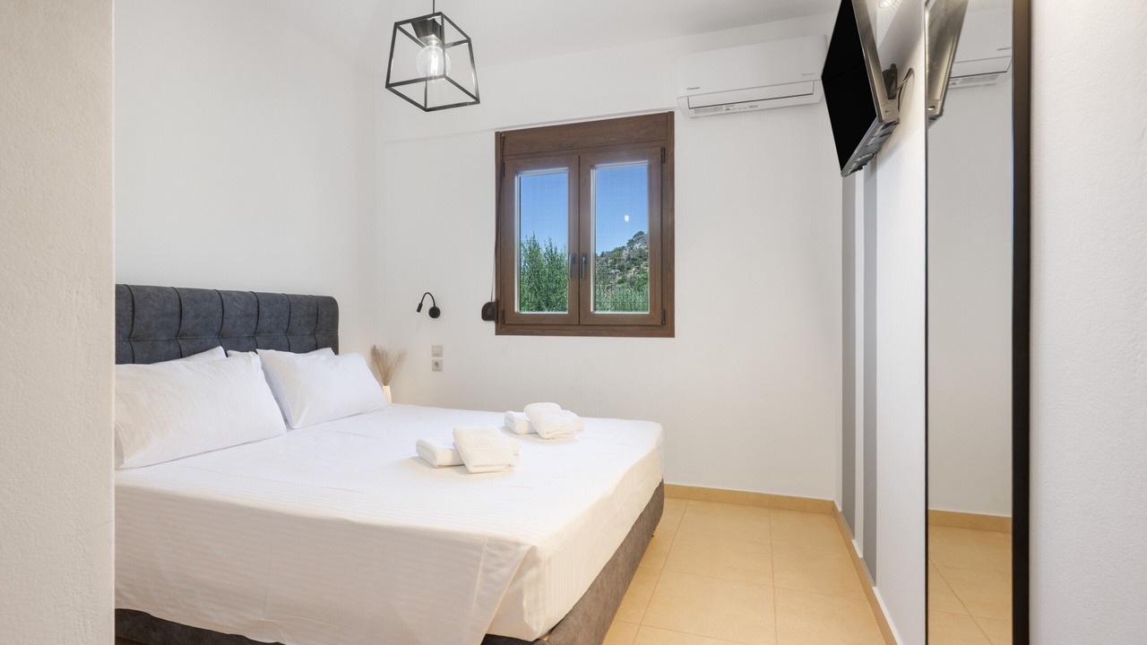 Photo of Bedroom in Stalida