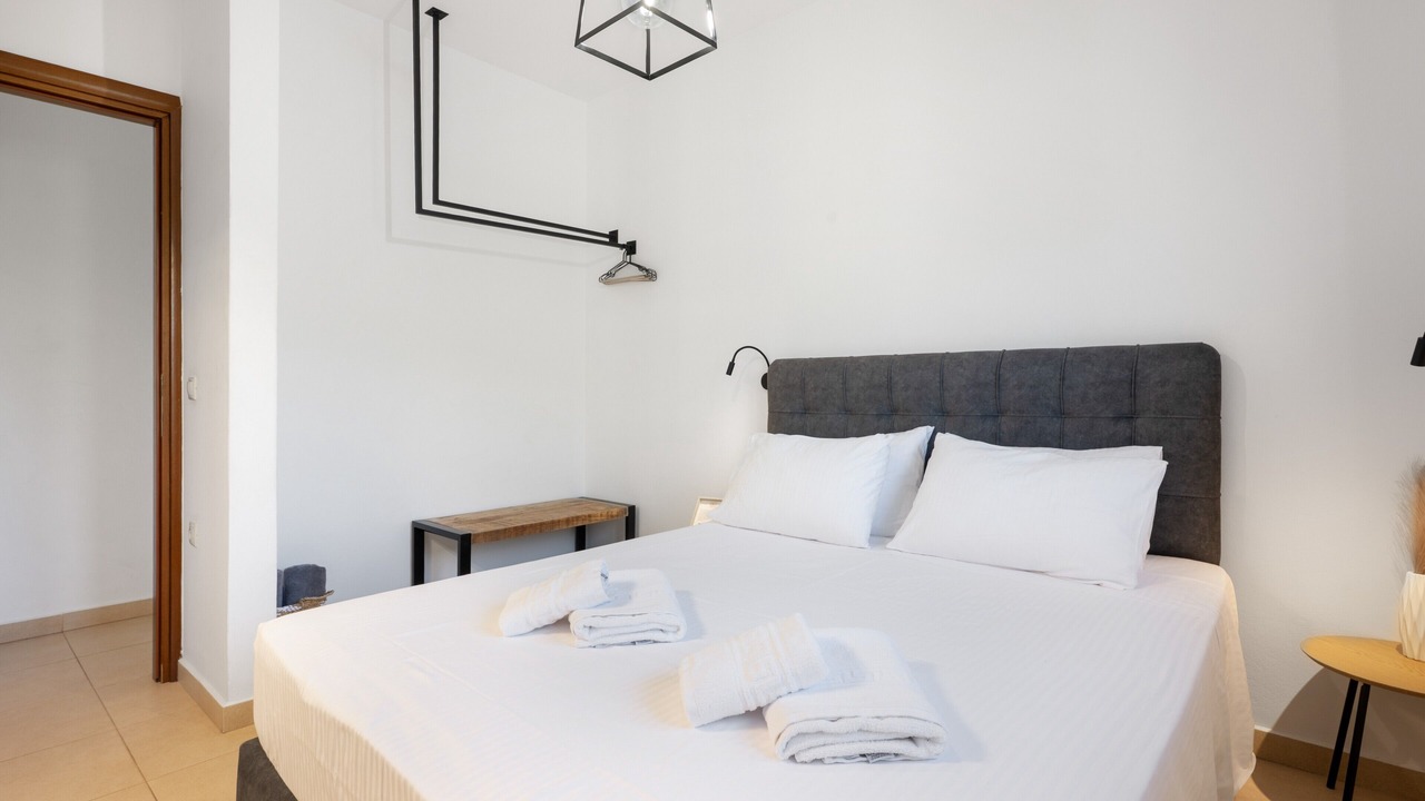 Photo of Bedroom in Stalida