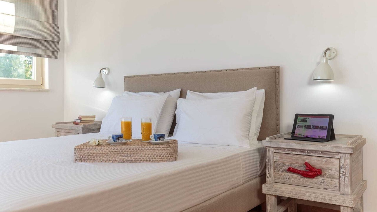 Photo of Bedroom in Afandou