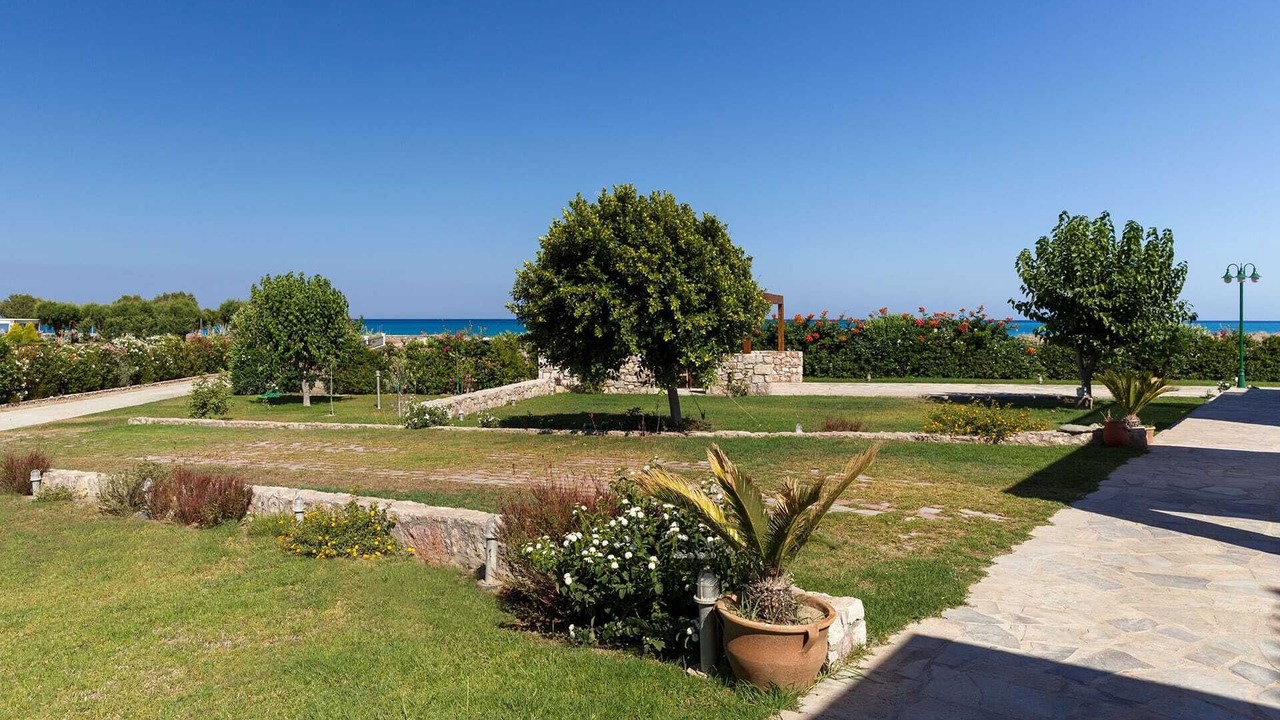 Photo of Outdoor in Afandou