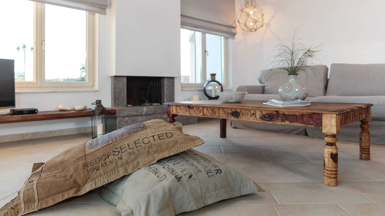 Photo of Livingroom in Afandou