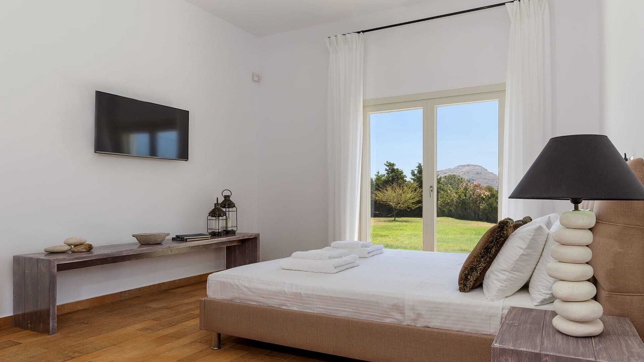 Photo of Bedroom in Afandou