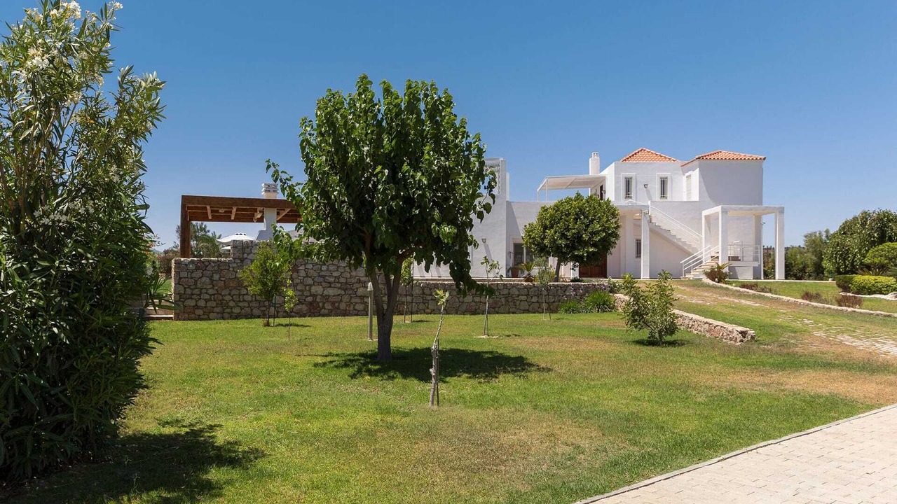 Photo of Outdoor in Afandou