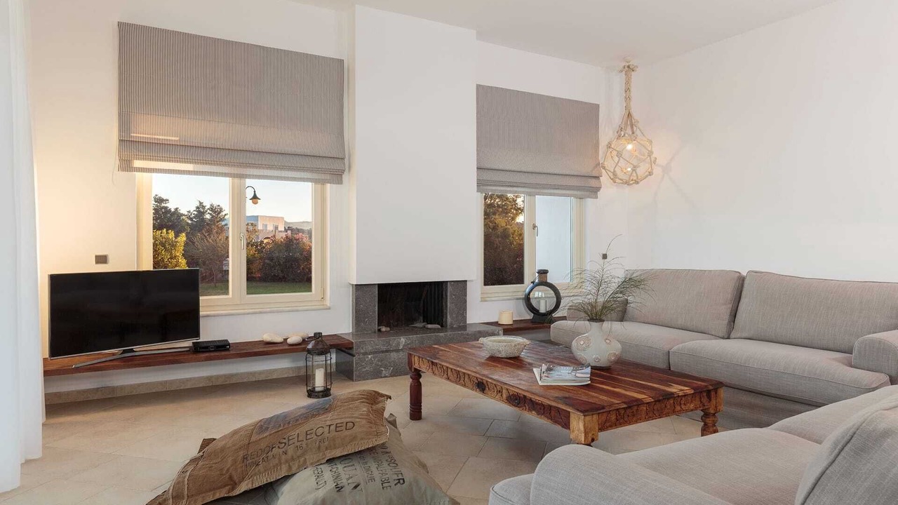 Photo of Livingroom in Afandou