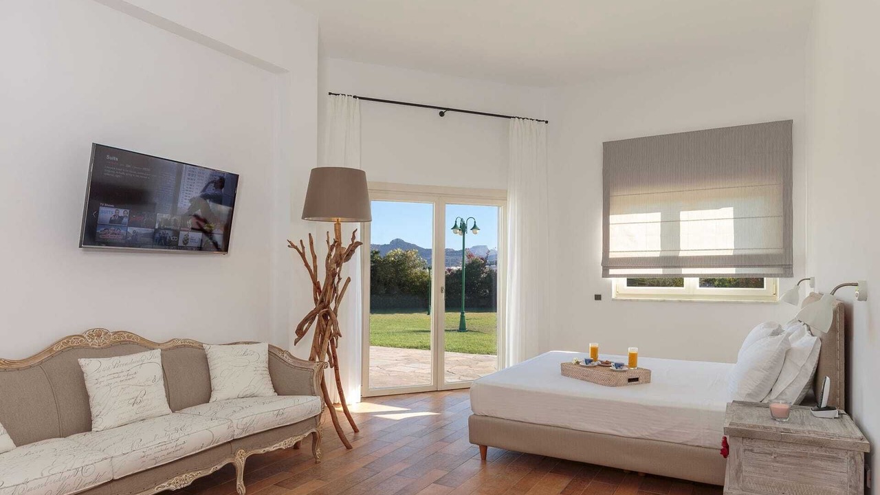 Photo of Bedroom in Afandou