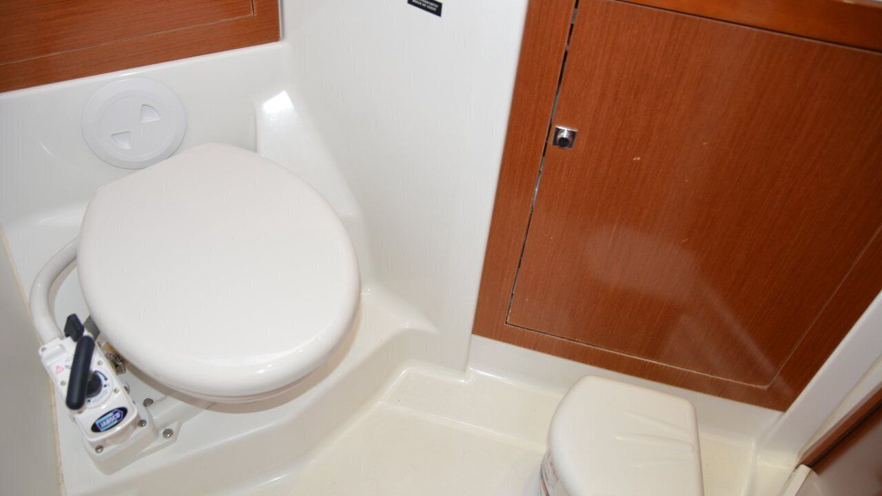 Photo of Bathroom in Paleros
