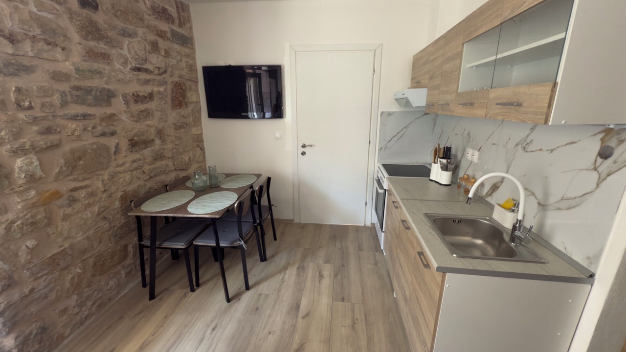 Photo of Kitchen in Melikia
