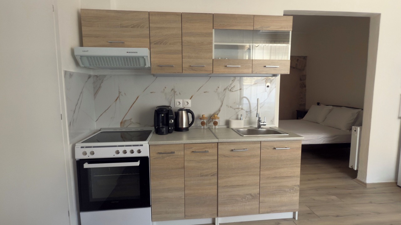 Photo of Kitchen in Melikia
