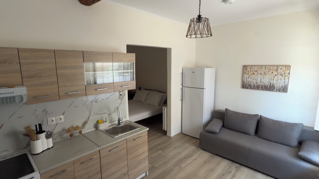 Photo of Livingroom in Melikia