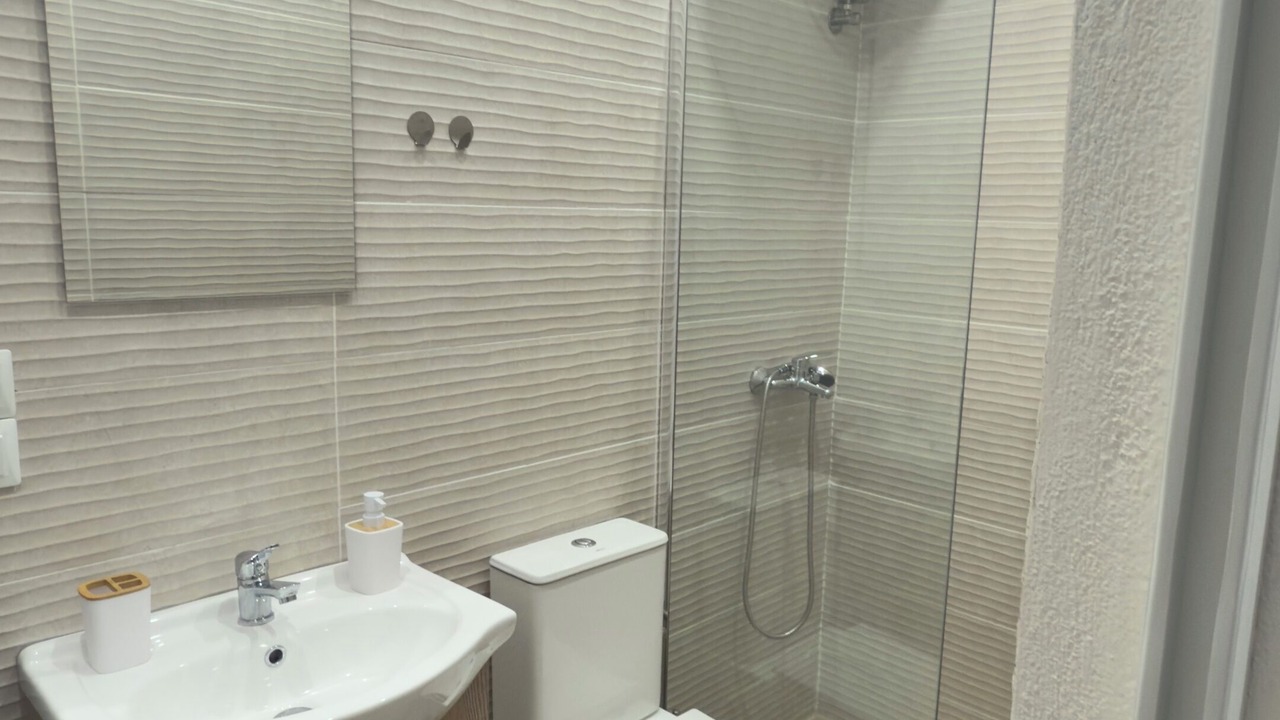 Photo of Bathroom in Melikia