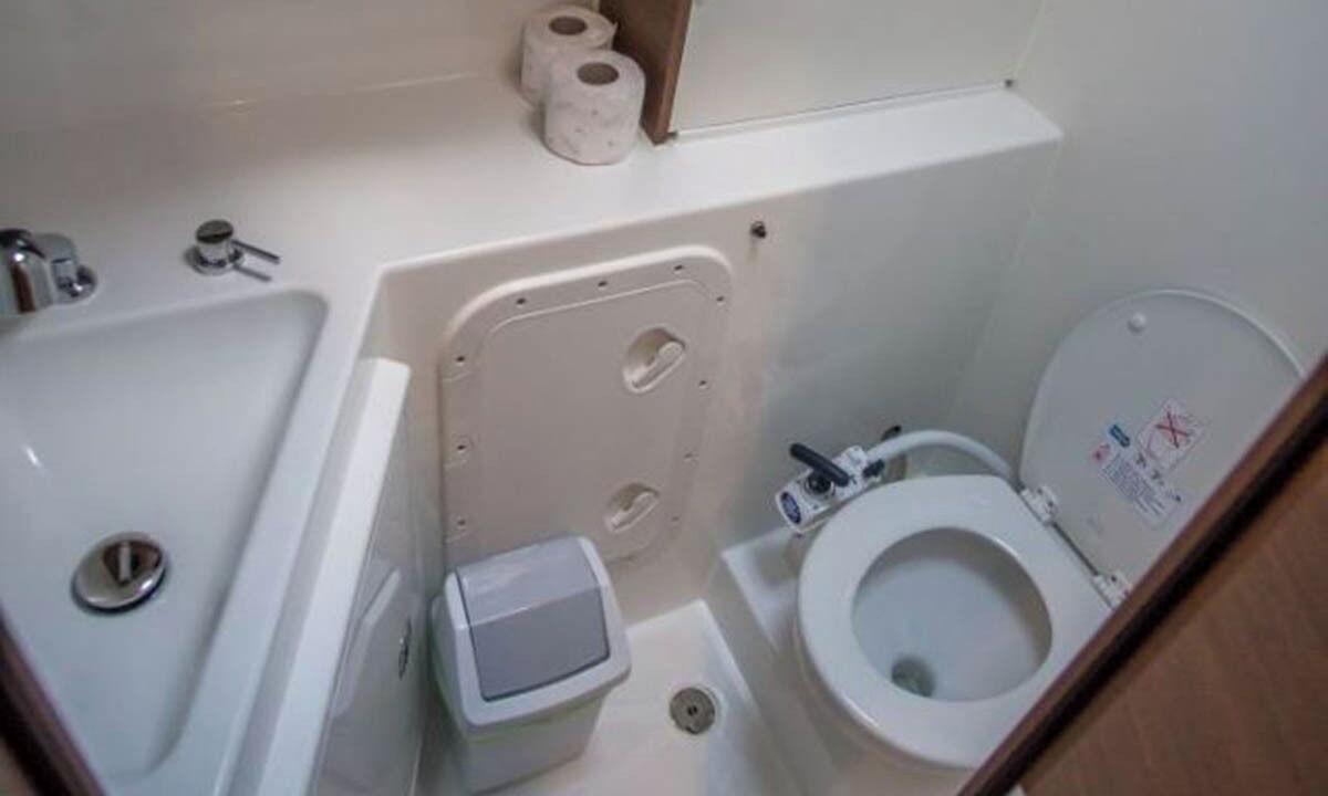 Photo of Bathroom in Elliniko