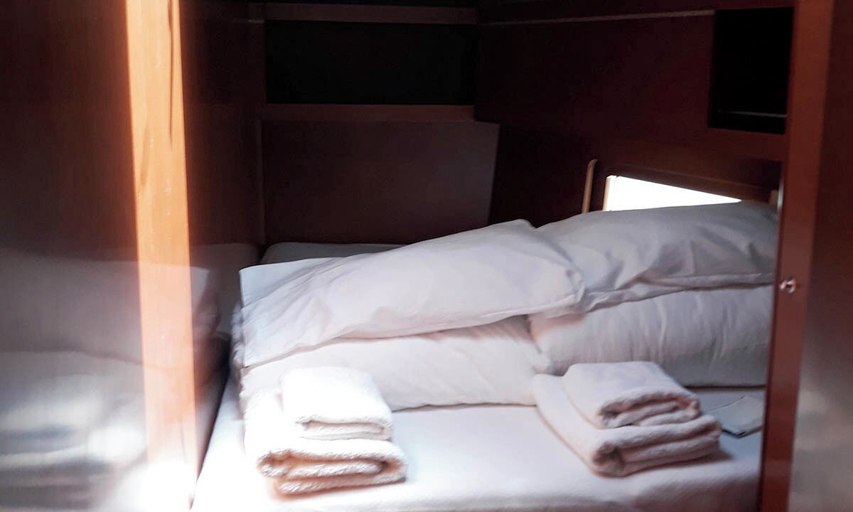 Photo of Bedroom in Elliniko