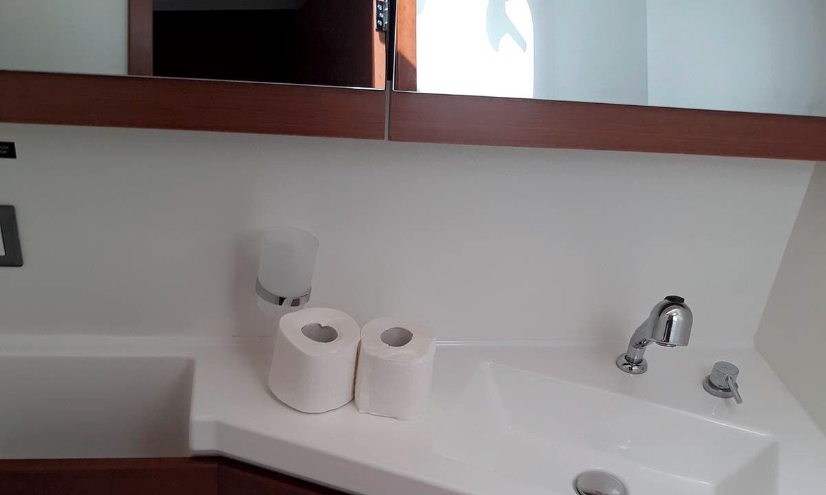 Photo of Bathroom in Elliniko