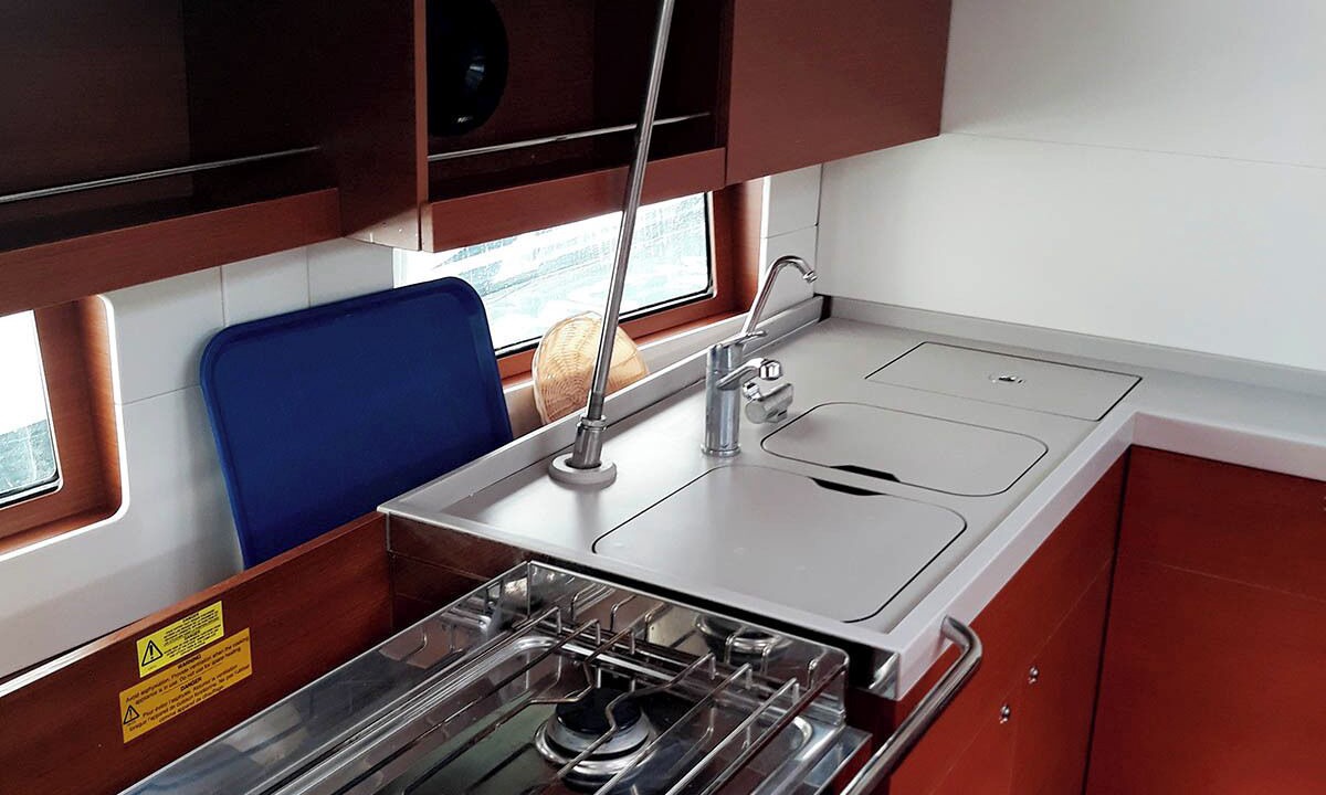 Photo of Kitchen in Elliniko