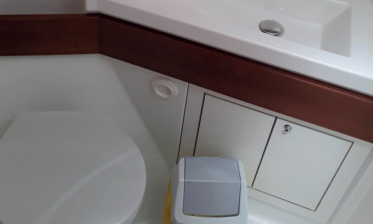 Photo of Bathroom in Elliniko
