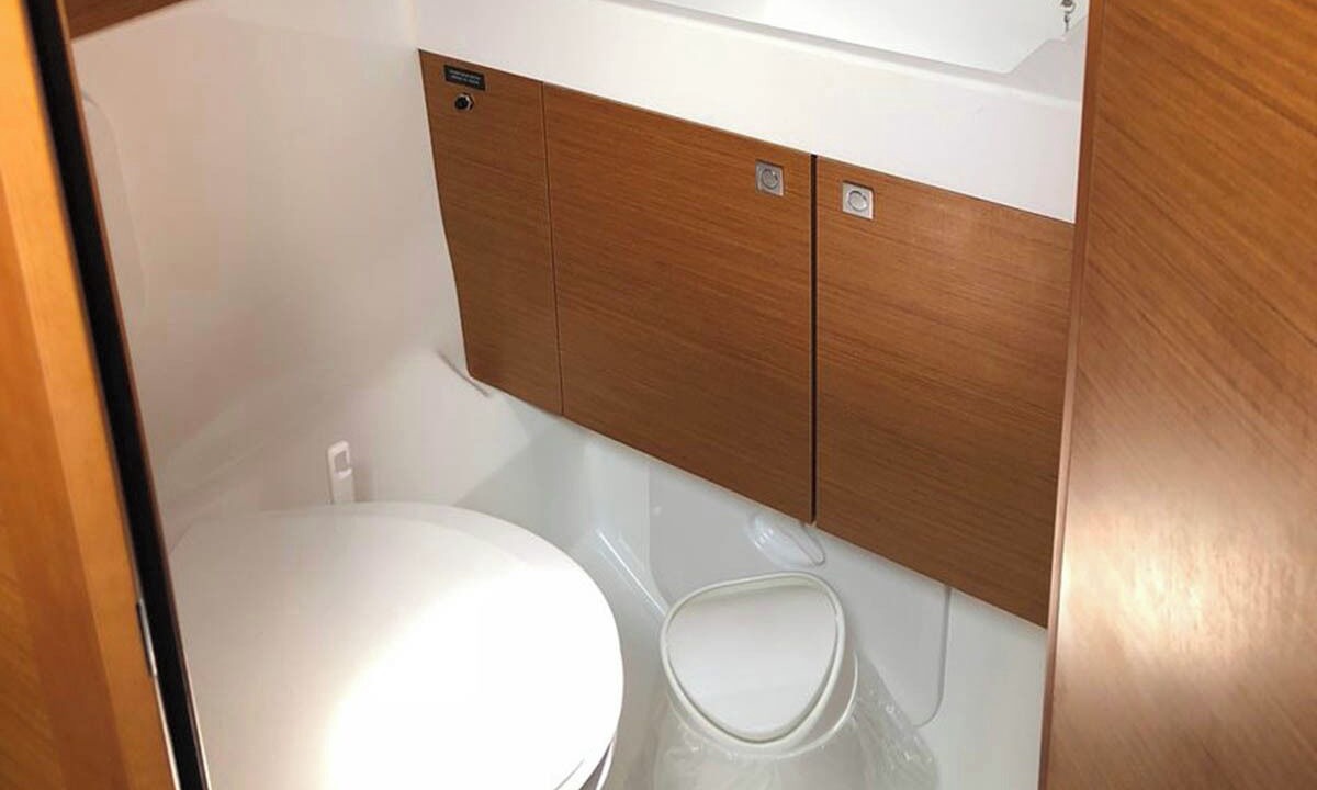 Photo of Bathroom in Elliniko