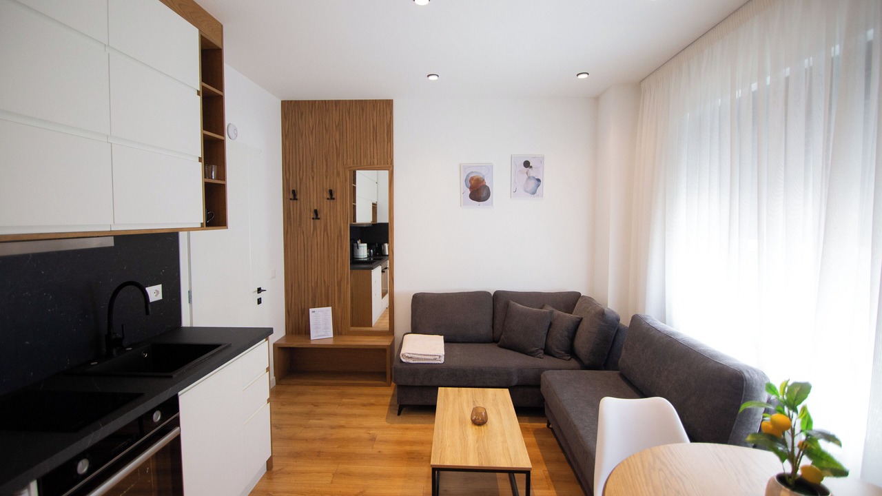 Photo of Livingroom in Korce