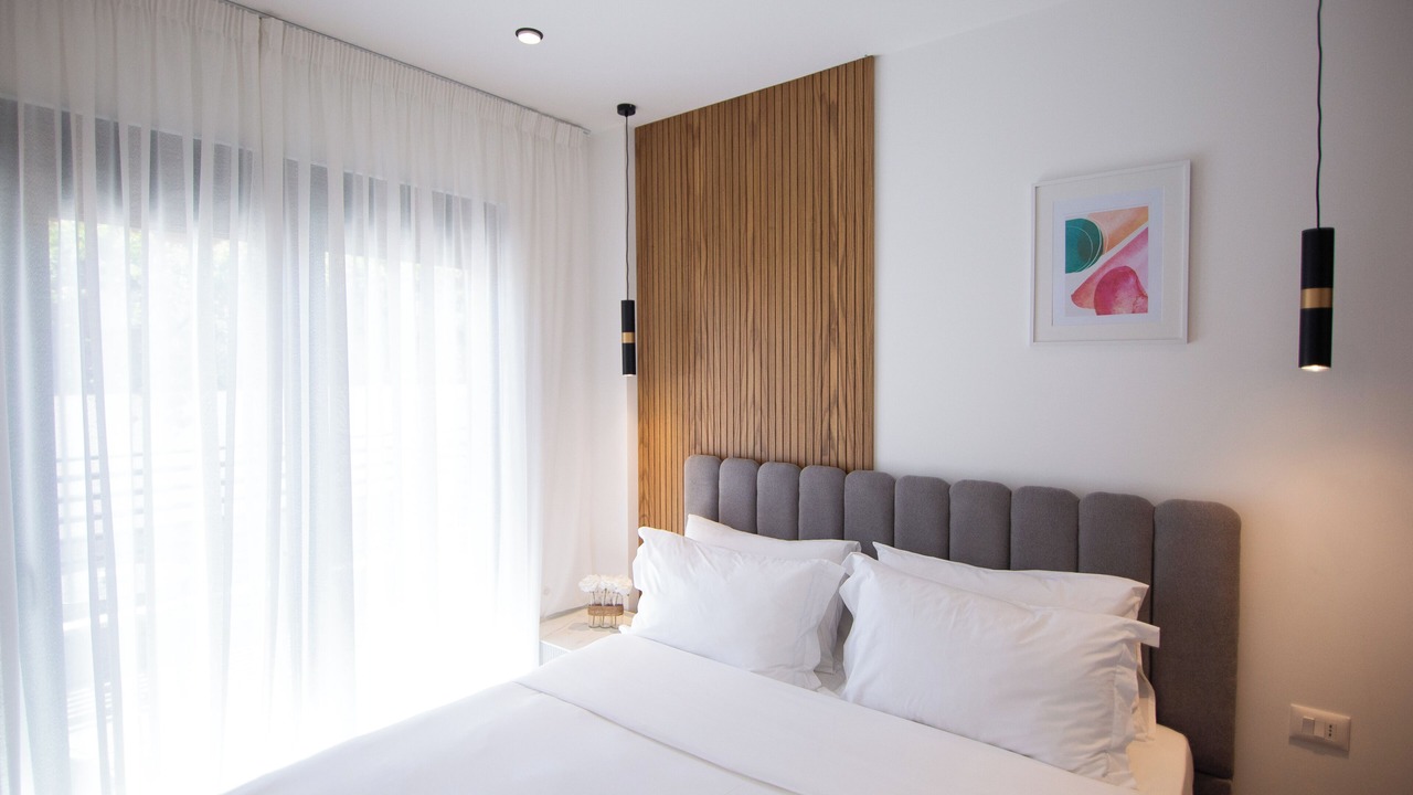 Photo of Bedroom in Korce