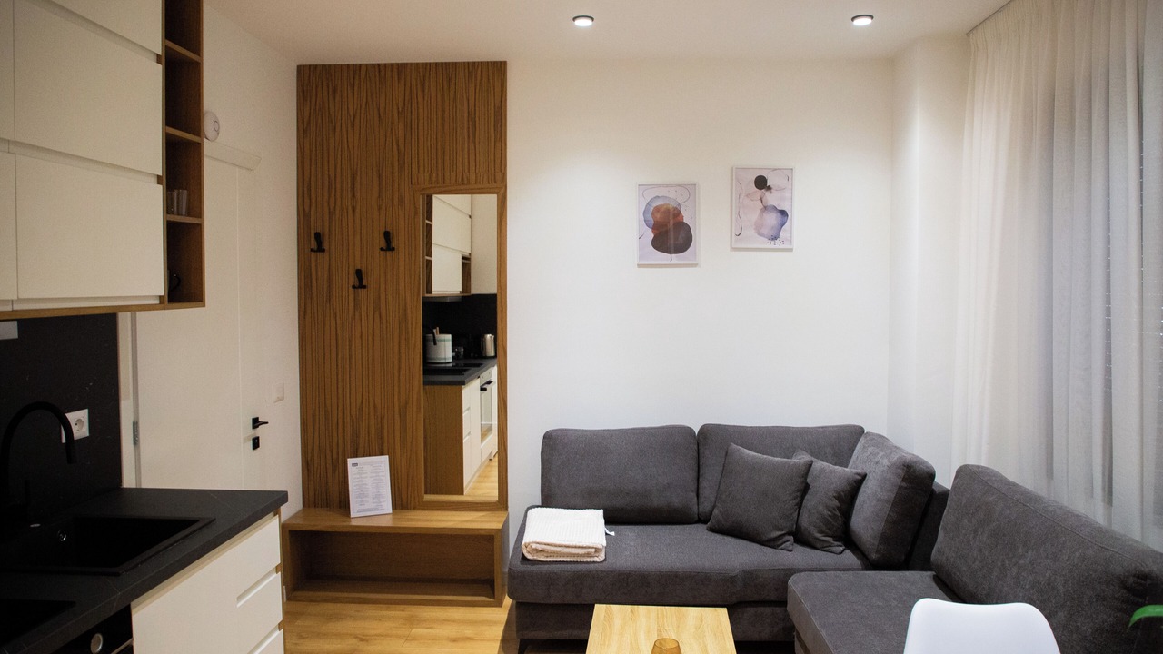 Photo of Livingroom in Korce