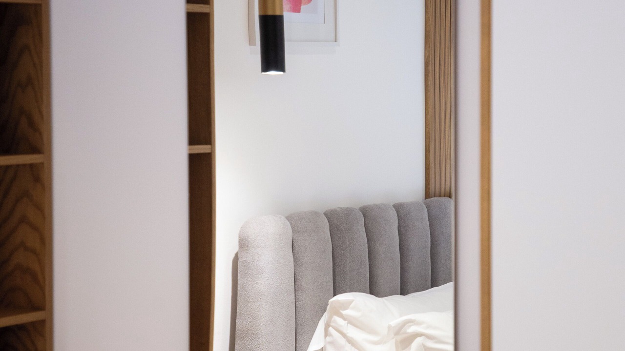 Photo of Bedroom in Korce