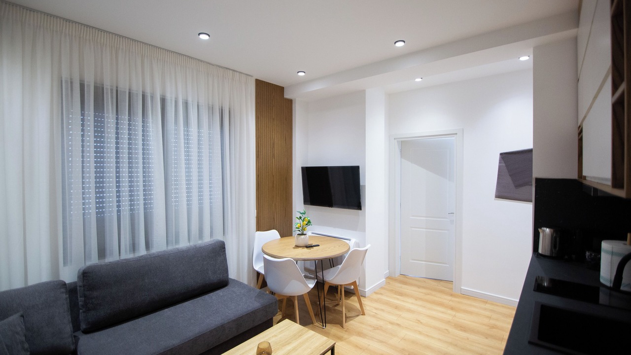 Photo of Livingroom in Korce