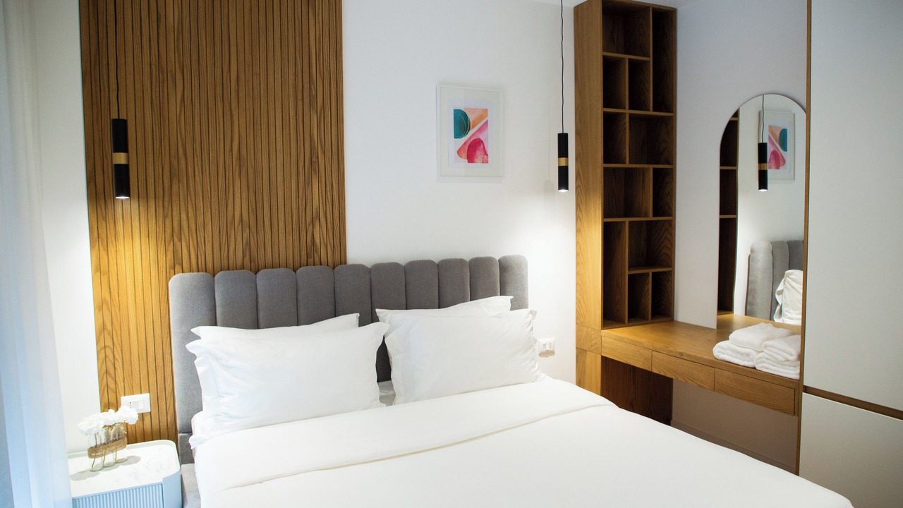 Photo of Bedroom in Korce