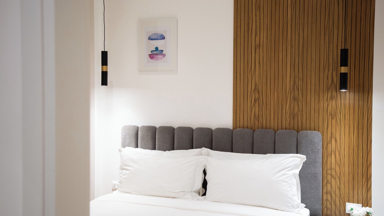 Photo of Bedroom in Korce