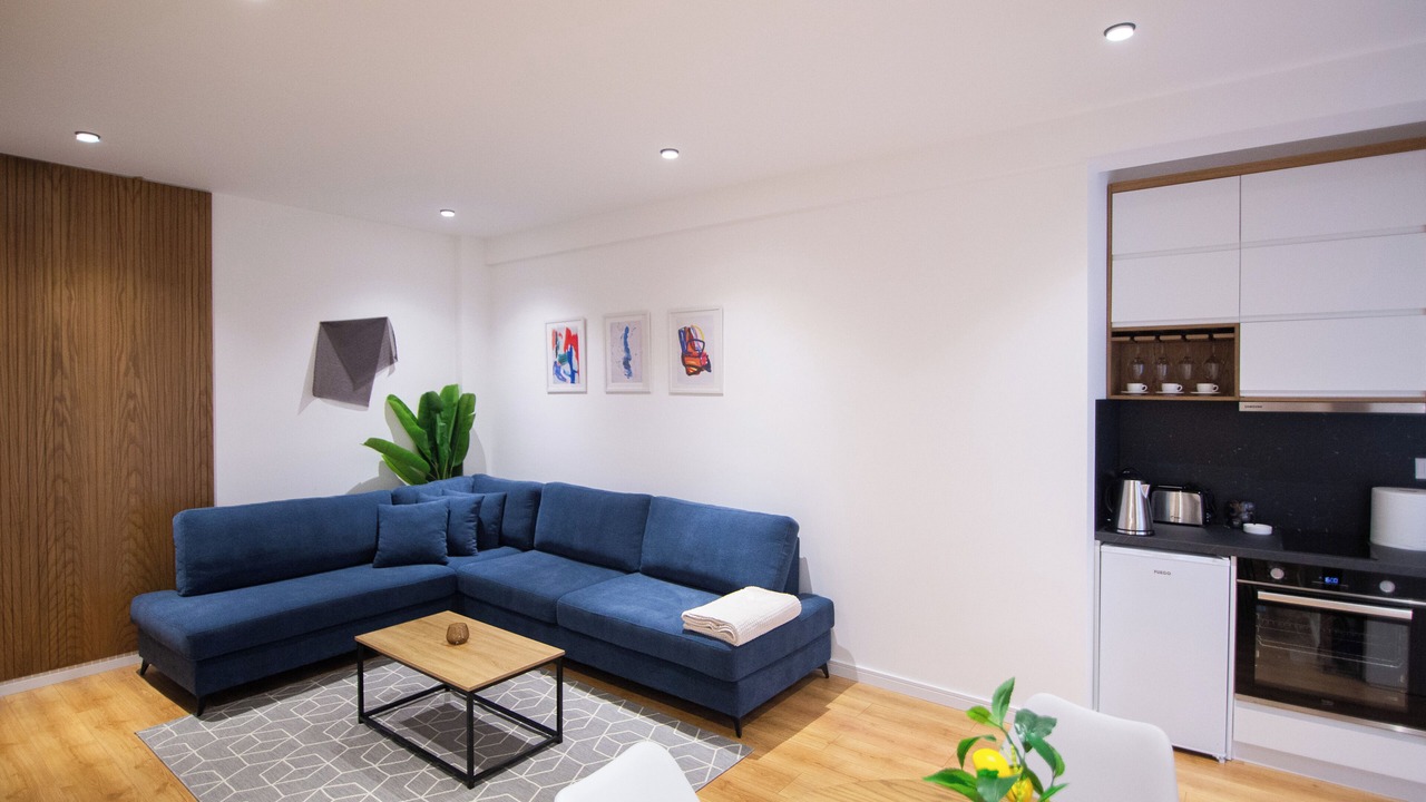 Photo of Livingroom in Korce