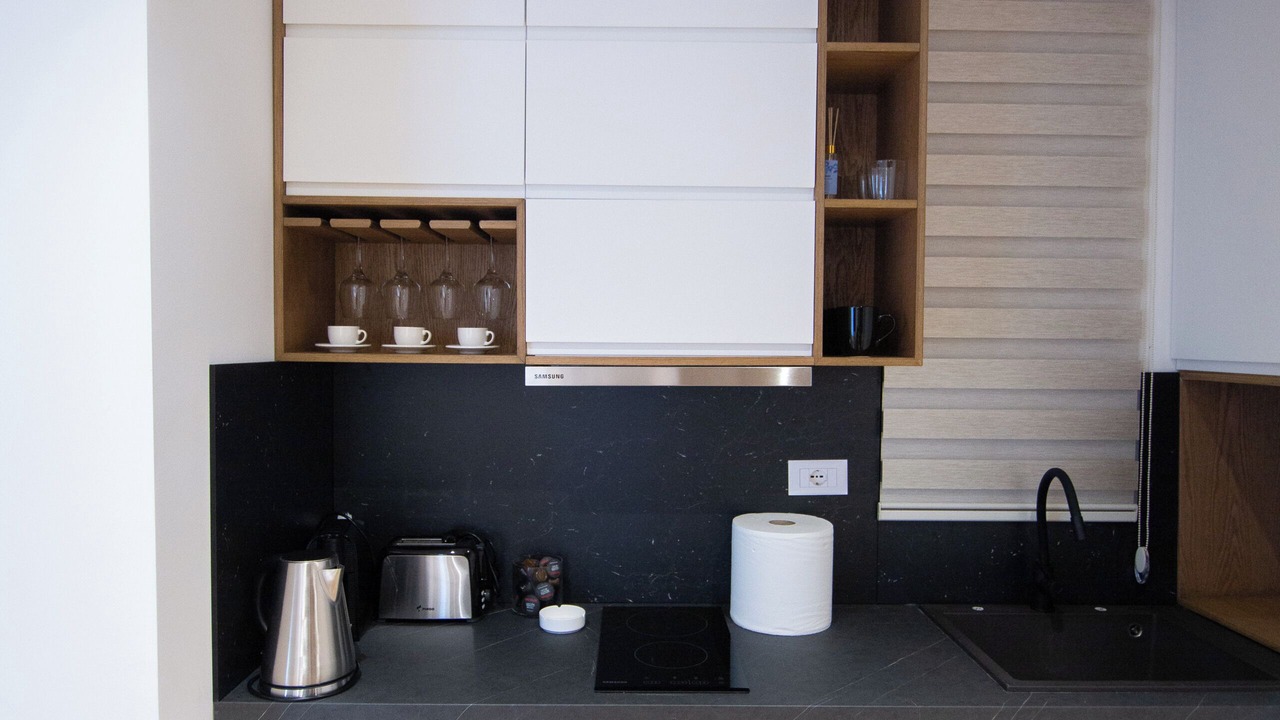 Photo of Kitchen in Korce