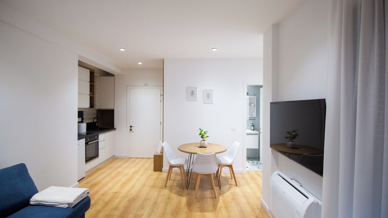 Photo of Livingroom in Korce