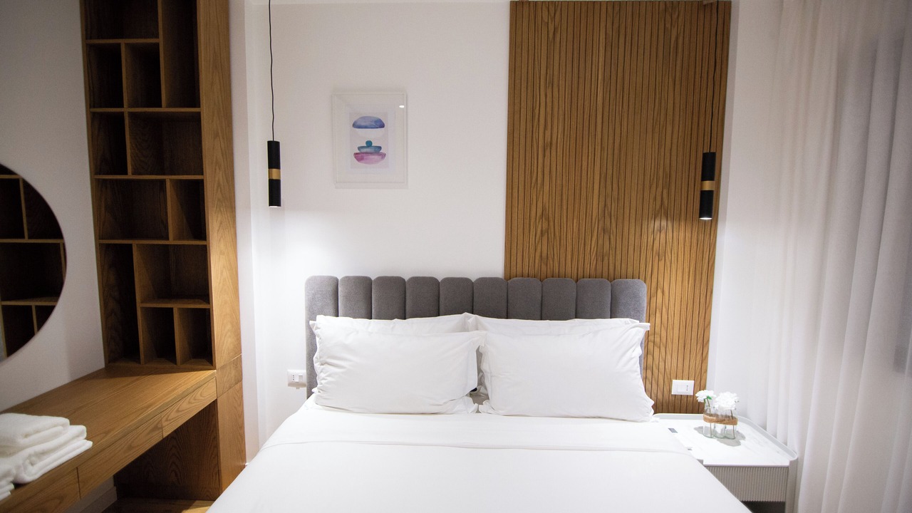 Photo of Bedroom in Korce