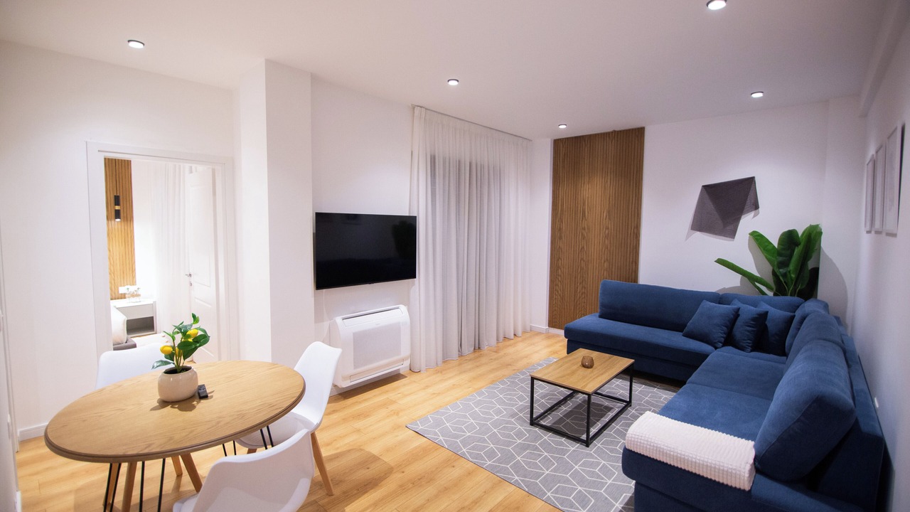 Photo of Livingroom in Korce