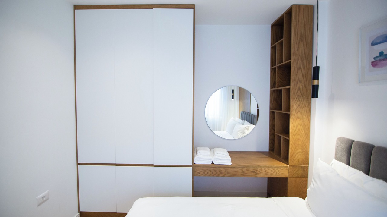 Photo of Bedroom in Korce