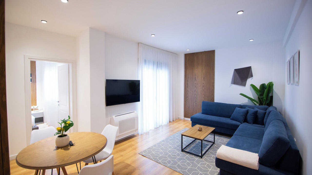 Photo of Livingroom in Korce