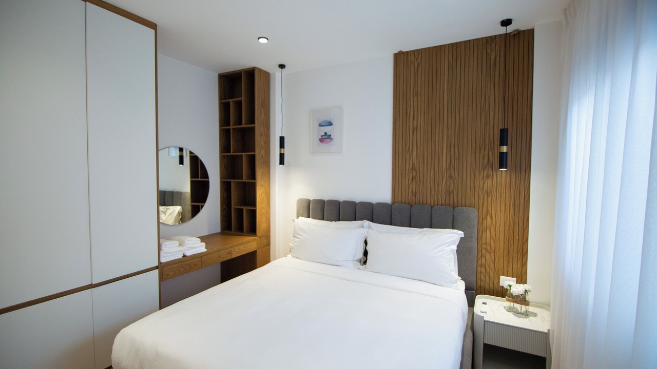Photo of Bedroom in Korce