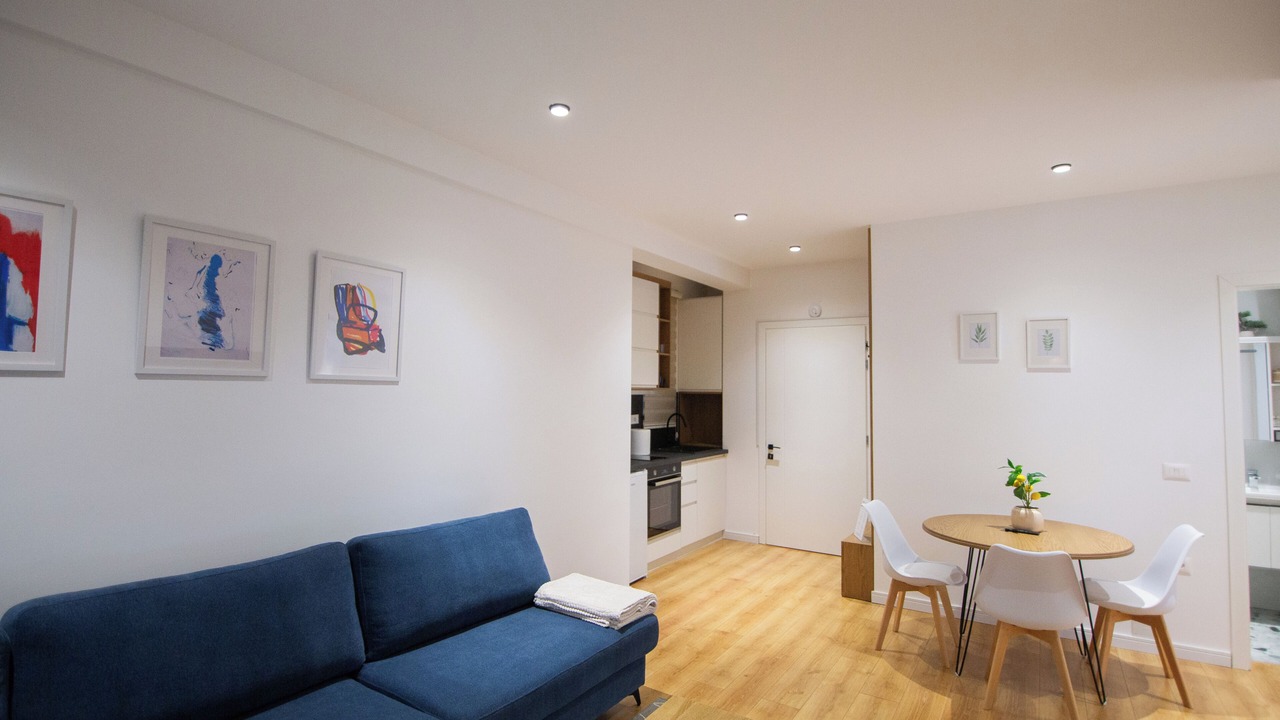Photo of Livingroom in Korce