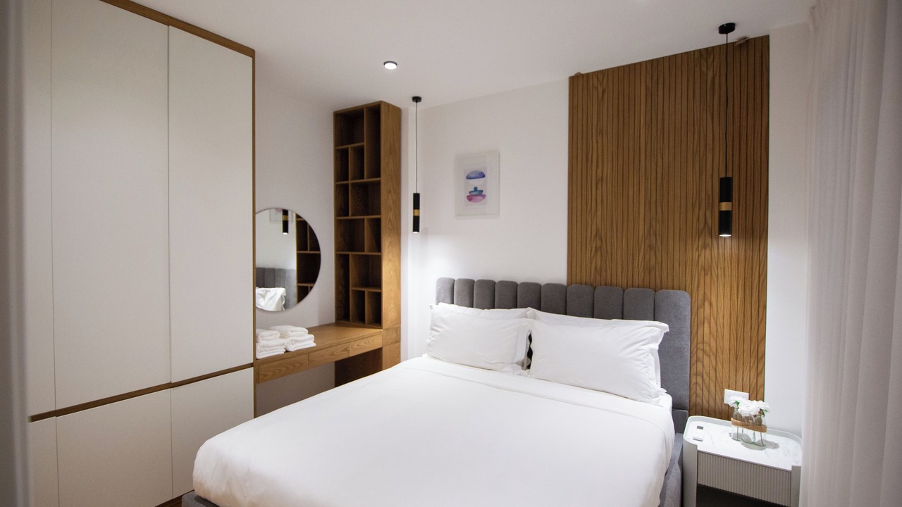Photo of Bedroom in Korce